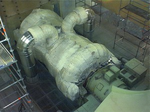 Turbines Steam (2)